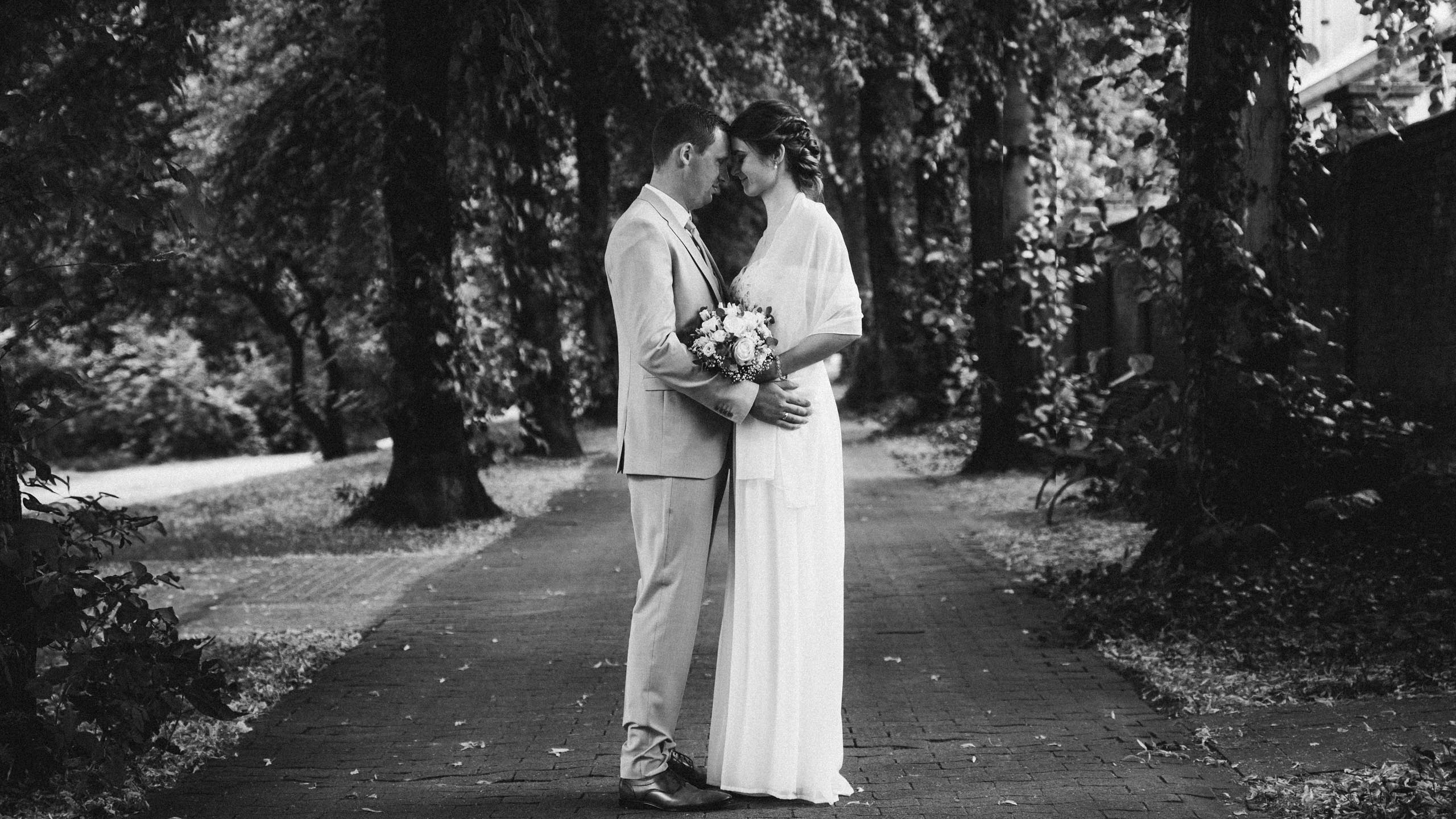 Hochzeit